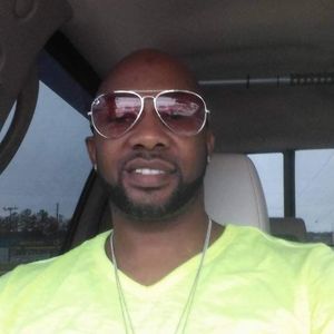 Meet your Posher, Donte